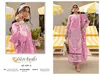 Az 1257 A and B By Alzohaib Cotton Pakistani Salwar Suits Suppliers In India
